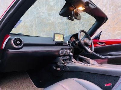 Mazda MX-5 Retractable Fastback 2018 รูปที่ 8